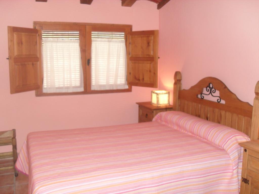 Casas Rurales Tio Segundo Carcelén Chambre photo